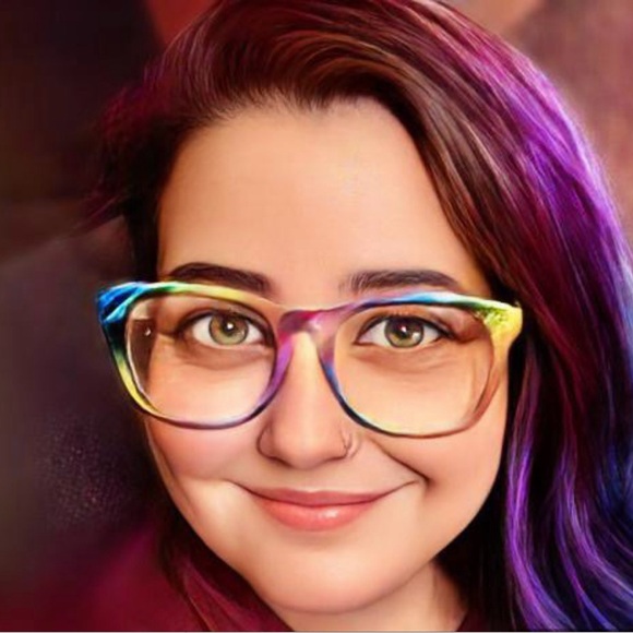 Meet your Posher, Toni - Picture 1 of 1